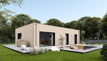 Maison+Terrain de 6 pièces avec 3 chambres à Saint-Pere-en-Retz 44320 – 240380 € - JLD-24-11-04-19