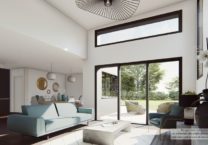 Maison+Terrain de 5 pièces avec 2 chambres à Plougasnou 29630 – 406200 € - CDER-25-04-04-26