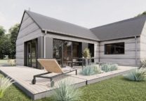 Maison+Terrain de 4 pièces avec 2 chambres à Morlaix 29600 – 204850 € - CDER-24-07-23-16