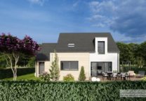 Maison+Terrain de 5 pièces avec 4 chambres à Moelan-sur-Mer 29350 – 415000 € - FLANC-24-09-18-51