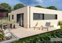 Maison+Terrain de 3 pièces avec 2 chambres à Concarneau 29900 – 294000 € - FLANC-24-09-10-71