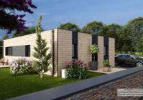 Maison+Terrain de 3 pièces avec 2 chambres à Concarneau 29900 – 294000 € - FLANC-24-09-10-71