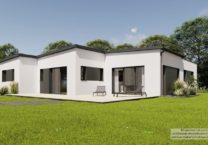 Maison+Terrain de 6 pièces avec 4 chambres à Monclar-de-Quercy 82230 – 471068 € - PBRU-25-01-13-19