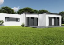 Maison+Terrain de 6 pièces avec 4 chambres à Monclar-de-Quercy 82230 – 471068 € - PBRU-25-01-13-19