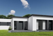 Maison+Terrain de 6 pièces avec 4 chambres à Monclar-de-Quercy 82230 – 471068 € - PBRU-25-01-13-19