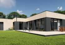 Maison+Terrain de 5 pièces avec 3 chambres à Carantec 29660 – 369380 € - CDER-24-07-23-60