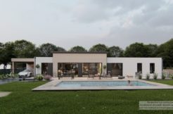 Maison+Terrain de 5 pièces avec 4 chambres à Pibrac 31820 – 582000 € - CROP-24-07-03-19