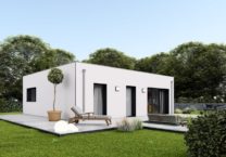 Maison+Terrain de 4 pièces avec 3 chambres à La-Plaine-sur-Mer 44770 – 271000 € - SCOZ-24-12-31-7