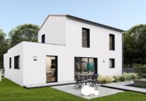 Maison+Terrain de 5 pièces avec 4 chambres à Hennebont 56700 – 276200 € - GRIC-25-03-11-3