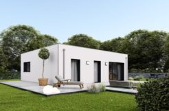 Maison+Terrain de 4 pièces avec 3 chambres à Donges 44480 – 222000 € - SCOZ-24-11-20-28