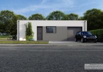 Maison+Terrain de 4 pièces avec 3 chambres à nivillac 56130 – 258000 € - SCOZ-24-10-30-27