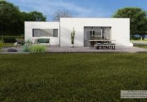 Maison+Terrain de 4 pièces avec 3 chambres à nivillac 56130 – 258000 € - SCOZ-24-10-30-27