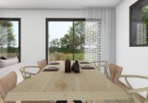 Maison+Terrain de 6 pièces avec 4 chambres à Saint-Etienne-de-Montluc 44360 – 312320 € - JLD-24-09-17-34