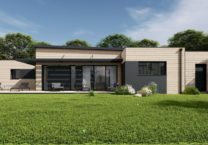 Maison+Terrain de 4 pièces avec 3 chambres à Moelan-sur-Mer 29350 – 490000 € - FLANC-24-09-18-40