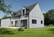 Maison+Terrain de 5 pièces avec 4 chambres à Laille 35890 – 454700 € - ABRE-24-11-20-16