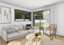 Maison+Terrain de 6 pièces avec 5 chambres à Chanteloup 35150 – 329600 € - ABRE-24-10-30-17