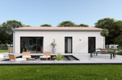 Maison+Terrain de 4 pièces avec 2 chambres à Verines 17540 – 264900 € - BFLR-24-07-22-7