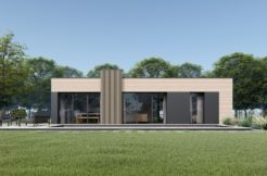 Maison+Terrain de 4 pièces avec 3 chambres à Pont-l’Abbe 29120 – 293000 € - MBE-24-09-18-1