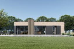 Maison+Terrain de 4 pièces avec 3 chambres à Loctudy 29750 – 318000 € - MBE-24-11-08-2