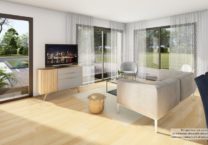 Maison+Terrain de 5 pièces avec 3 chambres à Salvetat-Saint-Gilles  – 409564 € - PBRU-24-11-07-8