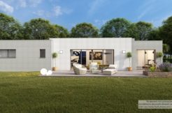 Maison+Terrain de 5 pièces avec 3 chambres à Giroussens 81500 – 414321 € - PBRU-25-01-28-52