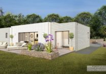 Maison+Terrain de 5 pièces avec 3 chambres à Montbartier 82700 – 388321 € - PBRU-24-11-07-27