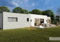 Maison+Terrain de 5 pièces avec 3 chambres à Montbartier 82700 – 388321 € - PBRU-24-11-07-27