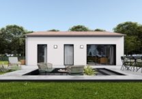 Maison+Terrain de 4 pièces avec 3 chambres à Saint-Pere-en-Retz 44320 – 223625 € - JLD-24-11-10-18