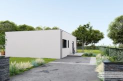 Maison+Terrain de 5 pièces avec 3 chambres à Saint-Leger-les-Vignes 44710 – 265437 € - JLD-25-03-10-22