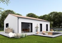 Maison+Terrain de 5 pièces avec 3 chambres à Divatte-sur-Loire 44450 – 239215 € - JLD-24-12-16-42