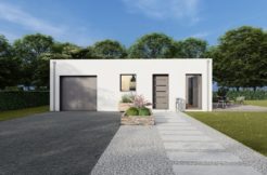 Maison+Terrain de 5 pièces avec 3 chambres à Saint-Pere-en-Retz 44320 – 261280 € - JLD-24-11-10-19