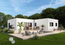 Maison+Terrain de 6 pièces avec 4 chambres à Saint-Pere-en-Retz 44320 – 282160 € - JLD-24-11-04-20