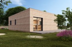 Maison+Terrain de 4 pièces avec 2 chambres à Montaigu-Vendee 85600 – 178300 € - JLD-24-12-31-25