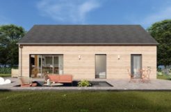 Maison+Terrain de 5 pièces avec 3 chambres à Treillieres 44119 – 298830 € - JLD-24-08-19-16