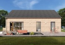 Maison+Terrain de 4 pièces avec 3 chambres à Herbignac 44410 – 222500 € - SCOZ-24-11-06-9