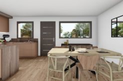 Maison+Terrain de 3 pièces avec 2 chambres à Nivillac 56130 – 217000 € - SCOZ-24-10-28-9