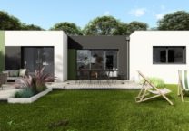 Maison+Terrain de 4 pièces avec 3 chambres à Le-Trevoux 29380 – 234000 € - PLOO-24-09-12-33