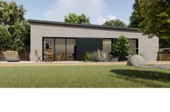 Maison+Terrain de 4 pièces avec 3 chambres à Perros-Guirec 22700 – 411500 € - MLAG-24-09-24-19