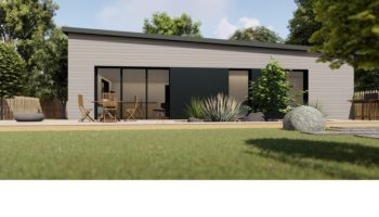 Maison+Terrain de 4 pièces avec 3 chambres à Perros-Guirec 22700 – 234990 € - MLAG-24-08-12-61