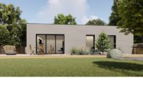 Maison+Terrain de 4 pièces avec 3 chambres à Perros-Guirec 22700 – 411500 € - MLAG-24-09-24-19