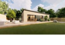 Maison+Terrain de 4 pièces avec 3 chambres à Perros-Guirec 22700 – 234990 € - MLAG-24-08-12-61