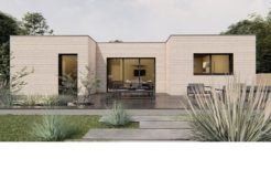 Maison+Terrain de 5 pièces avec 4 chambres à Plobannalec-Lesconil 29740 – 238500 € - MBE-25-01-06-24