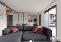 Maison+Terrain de 5 pièces avec 4 chambres à Perros-Guirec 22700 – 305700 € - MLAG-24-08-12-50