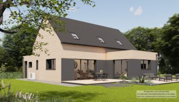 Maison+Terrain de 5 pièces avec 4 chambres à Carnac 56340 – 468000 € - RQU-24-09-27-24