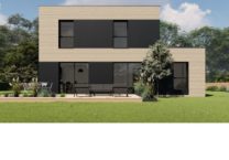 Maison+Terrain de 5 pièces avec 4 chambres à Ergue-Gaberic 29500 – 237890 € - MBE-24-10-23-30