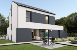 Maison+Terrain de 5 pièces avec 4 chambres à Lannion 22300 – 211600 € - MLAG-24-11-11-10