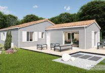 Maison+Terrain de 5 pièces avec 3 chambres à Giroussens 81500 – 434442 € - PBRU-25-01-28-26