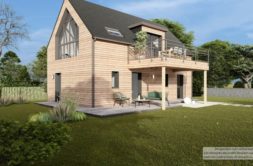 Maison+Terrain de 5 pièces avec 3 chambres à Roscoff 29680 – 390000 € - CDER-24-10-22-8