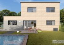 Maison+Terrain de 5 pièces avec 4 chambres à Trignac 44570 – 376000 € - SCOZ-24-10-30-15