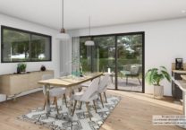 Maison+Terrain de 5 pièces avec 4 chambres à Trignac 44570 – 376000 € - SCOZ-24-10-30-15